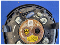 2028-2023 Ford Mustang GT S550 Air Bag Driver Steering Wheel 2587 - The Parts Farm