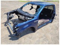 Stock 2367. 2019 Ford F150 Pickup Truck Cab Salvage Title Damage - The Parts Farm