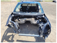 Stock 2367. 2019 Ford F150 Pickup Truck Cab Salvage Title Damage - The Parts Farm