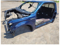 Stock 2367. 2019 Ford F150 Pickup Truck Cab Salvage Title Damage - The Parts Farm