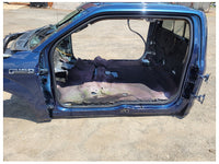Stock 2367. 2019 Ford F150 Pickup Truck Cab Salvage Title Damage - The Parts Farm