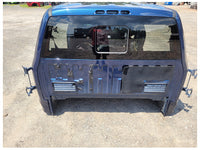 Stock 2367. 2019 Ford F150 Pickup Truck Cab Salvage Title Damage - The Parts Farm