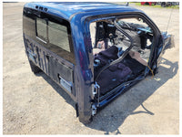 Stock 2367. 2019 Ford F150 Pickup Truck Cab Salvage Title Damage - The Parts Farm