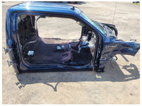 Stock 2367. 2019 Ford F150 Pickup Truck Cab Salvage Title Damage - The Parts Farm