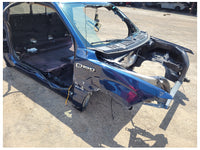 Stock 2367. 2019 Ford F150 Pickup Truck Cab Salvage Title Damage - The Parts Farm