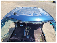Stock 2367. 2019 Ford F150 Pickup Truck Cab Salvage Title Damage - The Parts Farm