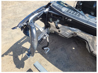 Stock 2367. 2019 Ford F150 Pickup Truck Cab Salvage Title Damage - The Parts Farm