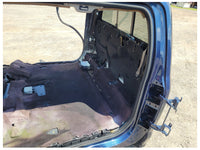 Stock 2367. 2019 Ford F150 Pickup Truck Cab Salvage Title Damage - The Parts Farm