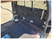 Stock 2367. 2019 Ford F150 Pickup Truck Cab Salvage Title Damage - The Parts Farm