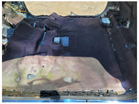 Stock 2367. 2019 Ford F150 Pickup Truck Cab Salvage Title Damage - The Parts Farm
