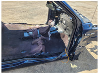 Stock 2367. 2019 Ford F150 Pickup Truck Cab Salvage Title Damage - The Parts Farm