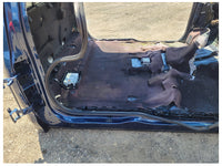 Stock 2367. 2019 Ford F150 Pickup Truck Cab Salvage Title Damage - The Parts Farm