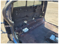 Stock 2367. 2019 Ford F150 Pickup Truck Cab Salvage Title Damage - The Parts Farm