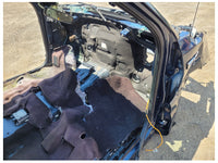 Stock 2367. 2019 Ford F150 Pickup Truck Cab Salvage Title Damage - The Parts Farm