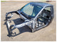 Stock 1760. 2017 Ford F150 Pickup Truck Parts Only Title Damage - The Parts Farm