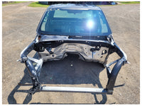 Stock 1760. 2017 Ford F150 Pickup Truck Parts Only Title Damage - The Parts Farm