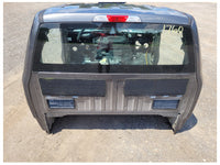 Stock 1760. 2017 Ford F150 Pickup Truck Parts Only Title Damage - The Parts Farm