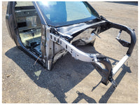 Stock 1760. 2017 Ford F150 Pickup Truck Parts Only Title Damage - The Parts Farm