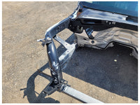 Stock 1760. 2017 Ford F150 Pickup Truck Parts Only Title Damage - The Parts Farm