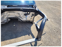 Stock 1760. 2017 Ford F150 Pickup Truck Parts Only Title Damage - The Parts Farm