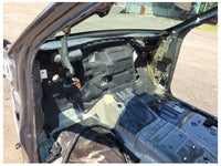 Stock 1760. 2017 Ford F150 Pickup Truck Parts Only Title Damage - The Parts Farm