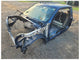 Stock 2392. 2020 Ford F150 Pickup Truck Salvage Title Damage - The Parts Farm