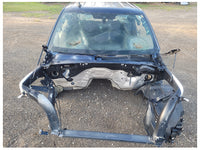 Stock 2392. 2020 Ford F150 Pickup Truck Salvage Title Damage - The Parts Farm