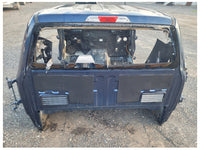 Stock 2392. 2020 Ford F150 Pickup Truck Salvage Title Damage - The Parts Farm