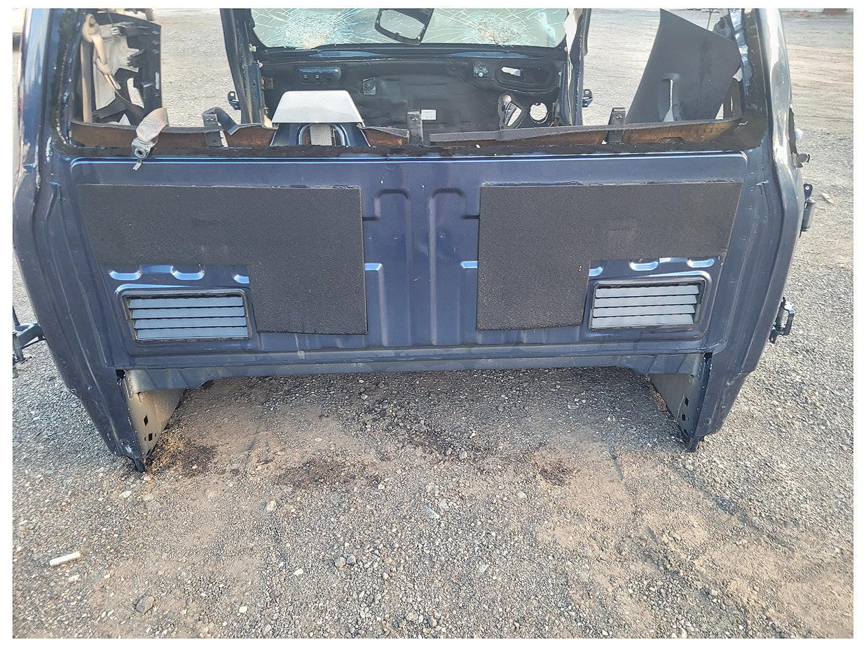 Stock 2392. 2020 Ford F150 Pickup Truck Salvage Title Damage - The Parts Farm