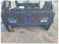 Stock 2392. 2020 Ford F150 Pickup Truck Salvage Title Damage - The Parts Farm