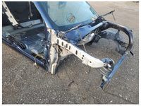 Stock 2392. 2020 Ford F150 Pickup Truck Salvage Title Damage - The Parts Farm