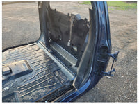 Stock 2392. 2020 Ford F150 Pickup Truck Salvage Title Damage - The Parts Farm