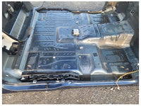 Stock 2392. 2020 Ford F150 Pickup Truck Salvage Title Damage - The Parts Farm