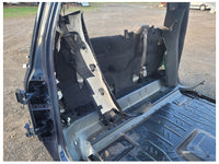 Stock 2392. 2020 Ford F150 Pickup Truck Salvage Title Damage - The Parts Farm