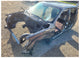 Stock 2444. 2017 Ford F150 Pickup Truck Salvage Title Damage - The Parts Farm