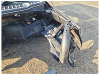 Stock 2444. 2017 Ford F150 Pickup Truck Salvage Title Damage - The Parts Farm