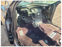 Stock 2444. 2017 Ford F150 Pickup Truck Salvage Title Damage - The Parts Farm