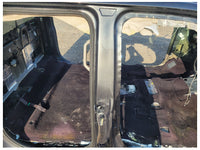 Stock 2444. 2017 Ford F150 Pickup Truck Salvage Title Damage - The Parts Farm