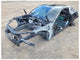 Stock 2538. 2021 Chevrolet Camaro SS Coupe Frame Shell Salvage Title 15k Miles - The Parts Farm