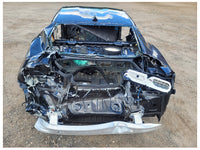 Stock 2538. 2021 Chevrolet Camaro SS Coupe Frame Shell Salvage Title 15k Miles - The Parts Farm