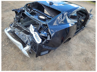 Stock 2538. 2021 Chevrolet Camaro SS Coupe Frame Shell Salvage Title 15k Miles - The Parts Farm