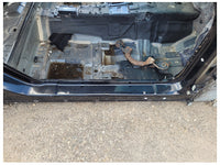 Stock 2538. 2021 Chevrolet Camaro SS Coupe Frame Shell Salvage Title 15k Miles - The Parts Farm