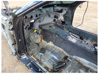 Stock 2538. 2021 Chevrolet Camaro SS Coupe Frame Shell Salvage Title 15k Miles - The Parts Farm