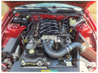 Stock 2621. 2006 Ford Mustang GT 4.6L V8 2v Engine 5r55 Auto Trans 84k Miles - The Parts Farm