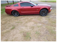Stock 2621. 2006 Ford Mustang GT 4.6L V8 2v Engine 5r55 Auto Trans 84k Miles - The Parts Farm