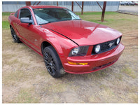 Stock 2621. 2006 Ford Mustang GT 4.6L V8 2v Engine 5r55 Auto Trans 84k Miles - The Parts Farm