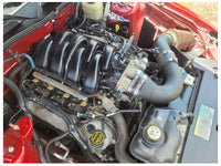 Stock 2621. 2006 Ford Mustang GT 4.6L V8 2v Engine 5r55 Auto Trans 84k Miles - The Parts Farm