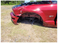 Stock 2621. 2006 Ford Mustang GT 4.6L V8 2v Engine 5r55 Auto Trans 84k Miles - The Parts Farm