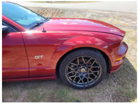 Stock 2621. 2006 Ford Mustang GT 4.6L V8 2v Engine 5r55 Auto Trans 84k Miles - The Parts Farm