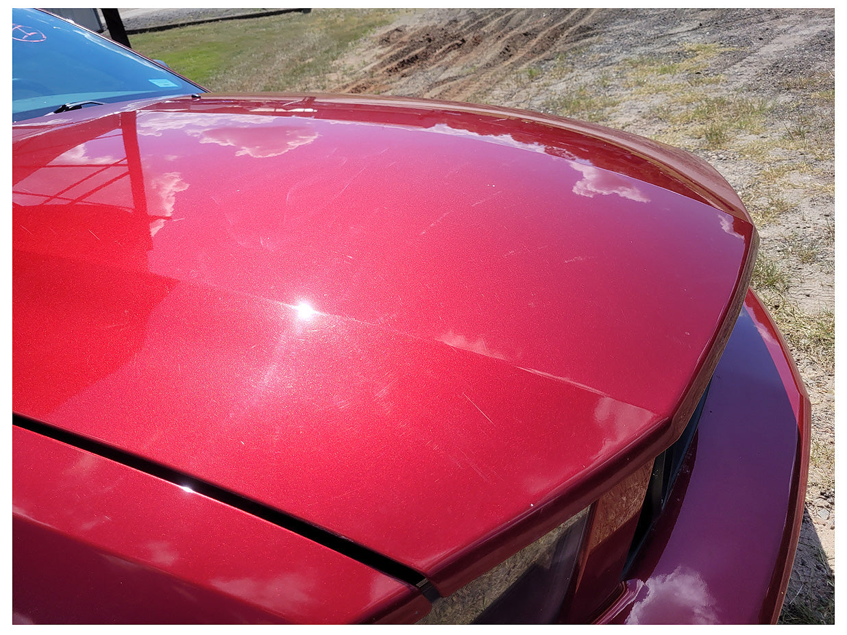 Stock 2621. 2006 Ford Mustang GT 4.6L V8 2v Engine 5r55 Auto Trans 84k Miles - The Parts Farm